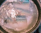 臭みなし！鯖の煮付け作り方2写真
