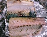 臭みなし！鯖の煮付け作り方3写真