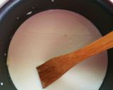 焼き野菜に◎簡単！チーズクリームソース♪作り方2写真