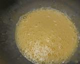 松茸吸い物の素で作る簡単茶わん蒸し作り方2写真