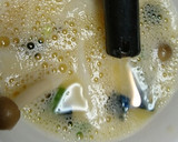 松茸吸い物の素で作る簡単茶わん蒸し作り方3写真