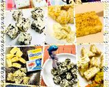 ☆ コロコロチーズにすりごま ☆作り方24写真