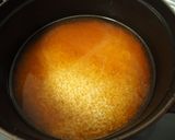 Staub de ごぼうご飯☆炊飯器OK作り方4写真