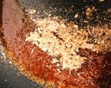 宗田節をからめた甘辛豆腐ステーキ作り方3写真