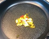 子供が喜ぶ☆マグロのガーリックライス作り方1写真