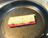 子供が喜ぶ☆マグロのガーリックライス作り方2写真