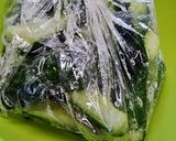 やみつきになる？やみつき風胡瓜の早漬け作り方3写真