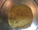 塩酒粕と高野豆腐で♪小松菜とエリンギ和え作り方6写真