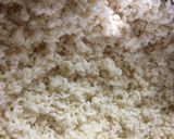 青とうがらし味噌　（青唐辛子味噌）作り方1写真