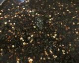 青とうがらし味噌　（青唐辛子味噌）作り方3写真