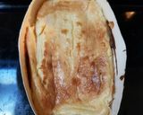 基本のベイクドチーズケーキ(雪印)作り方10写真