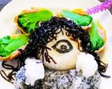 ブロッコリーの肉巻きカレーチャップ♡作り方12写真
