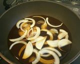 10分 お麩の卵とじ作り方1写真