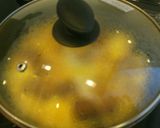 10分 お麩の卵とじ作り方4写真