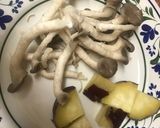 ホットクックで簡単☆基本の豆乳リゾット作り方1写真