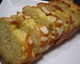 あまったバナナで簡単バナナチョコケーキ作り方8写真
