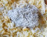 夏チャーハン　酸っぱーい作り方3写真