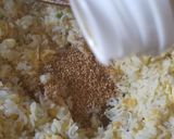 夏チャーハン　酸っぱーい作り方4写真