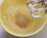 サクサク♥️大人のラムレーズンクッキー作り方5写真