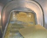 塩酒粕と高野豆腐でうまうま♪粉チーズ風作り方1写真