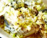 さば缶(鯖の水煮缶)で簡単！鯖の南蛮漬け作り方13写真