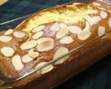 あまったバナナで簡単バナナチョコケーキ作り方7写真