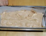 ココアクリームのパウンドケーキ作り方5写真