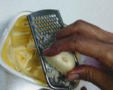 マーガリンで作るガーリックバター風味♪作り方2写真