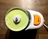 アボカドのスフレチーズケーキ作り方2写真