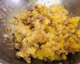 冷めても美味しいコロッケ作り方2写真