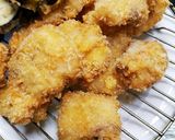 豚バラでとんかつ作り方3写真