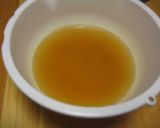 炊飯器におまかせ♪菜の花deピラフ作り方3写真