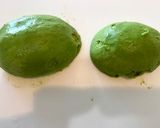 秋鮭のムニエル アボカドときのこのソース作り方10写真