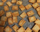 高野豆腐のスナック作り方4写真