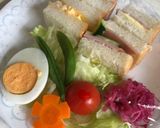 紫キャベツのコールスロ〜(o˘◡˘o)♡作り方20写真
