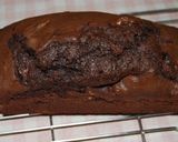 ココア＆クリームチーズのパウンドケーキ作り方6写真