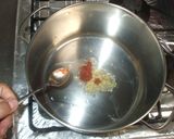 ピリ辛肉じゃが♪簡単！大人の肉じゃが作り方4写真