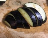 麻婆茄子作り方1写真