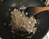 麻婆茄子作り方4写真