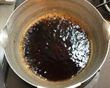 激ウマ☆肉うどん作り方1写真