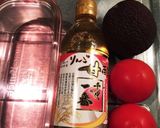 簡単★トマトとアボカドのデリ風サラダ作り方1写真