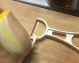 バターナッツのプリン作り方3写真