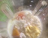 バターナッツのプリン作り方5写真