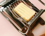生ハムときゅうりの一口サラダ作り方2写真