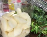 梨酒作り方4写真