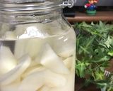 梨酒作り方6写真