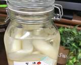 梨酒作り方7写真