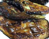 茄子田楽焼き作り方5写真