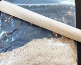 濃厚！かぼちゃのチーズケーキ作り方1写真