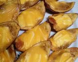 Baked Potato Skins作り方9写真
